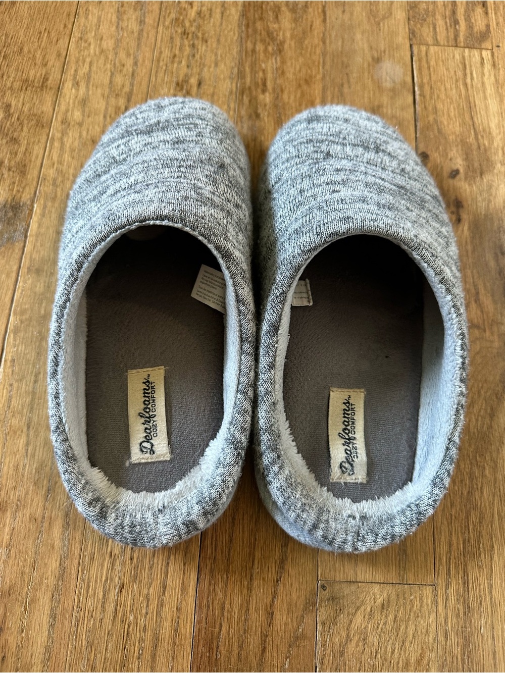 Women’s Slippers